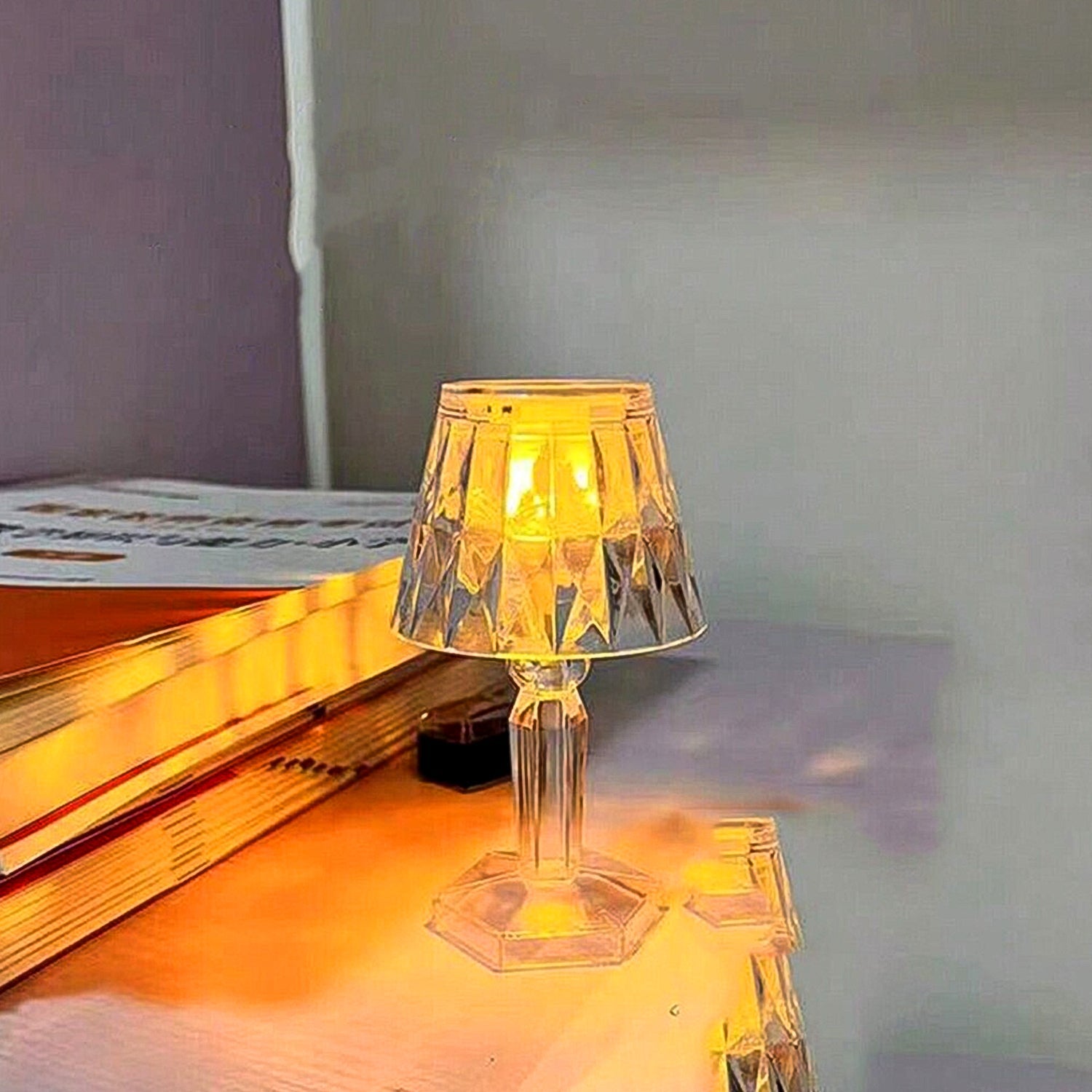 StarGaze Mini Projection Lamp StarGaze Mini Projection Lamp
